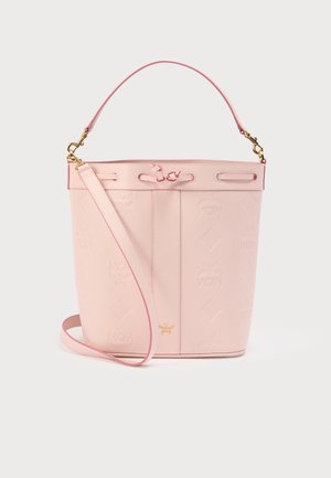 DESSAU - Τσάντα χειρός - lotus pink