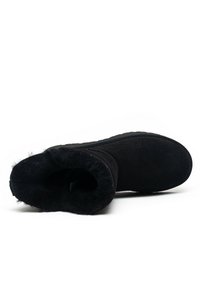 Gooce BREEZY - Botas para la nieve - black