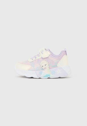 Sneakers - lilac