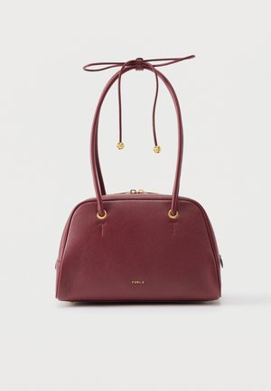 Furla, POPPY DOME - Sac à main - red