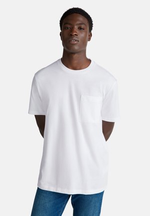 - T-shirt basic