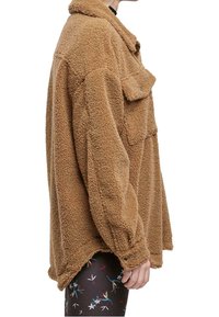 Urban Classics Giacca invernale - brown