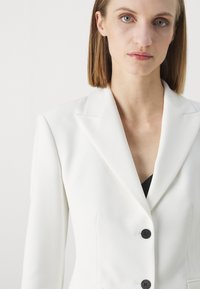 HUGO ASMALLA - Blazer - natural