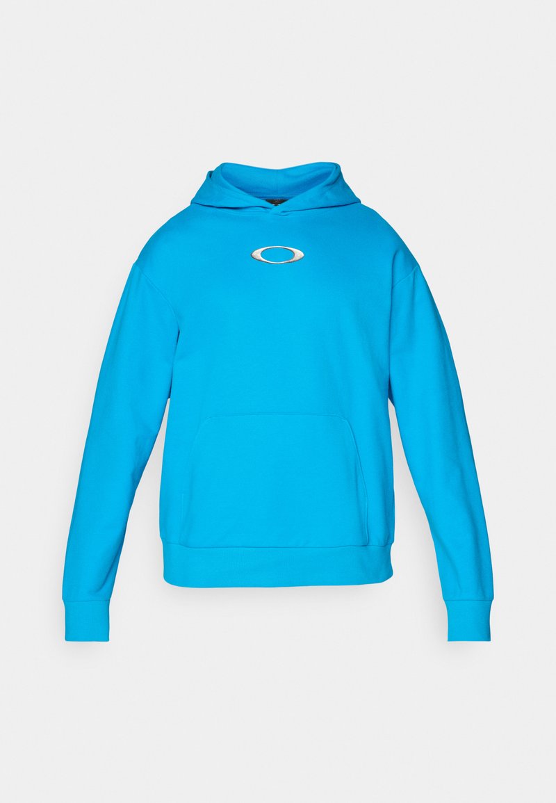 Oakley Hoodie lichtblauw