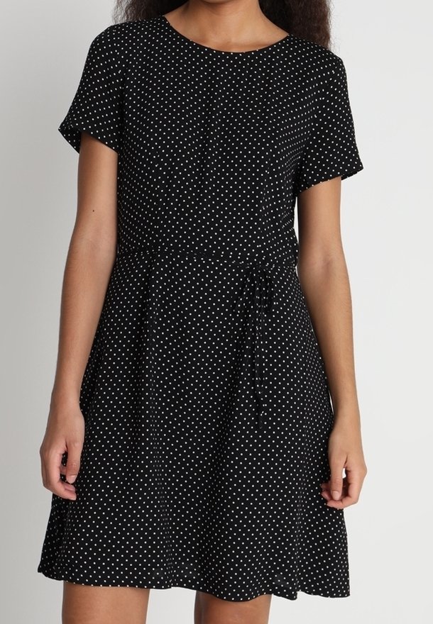ONLY Robe de jour - black