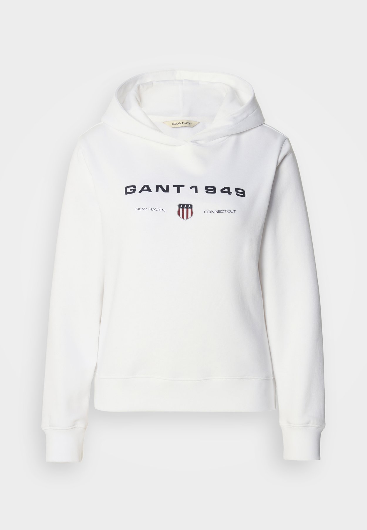GRAPHIC HOODIE