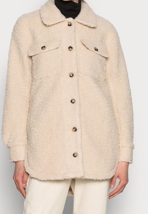 Veste d'hiver - beige