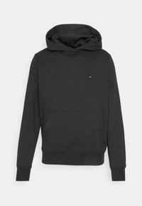 Tommy Hilfiger Felpa con cappuccio - black