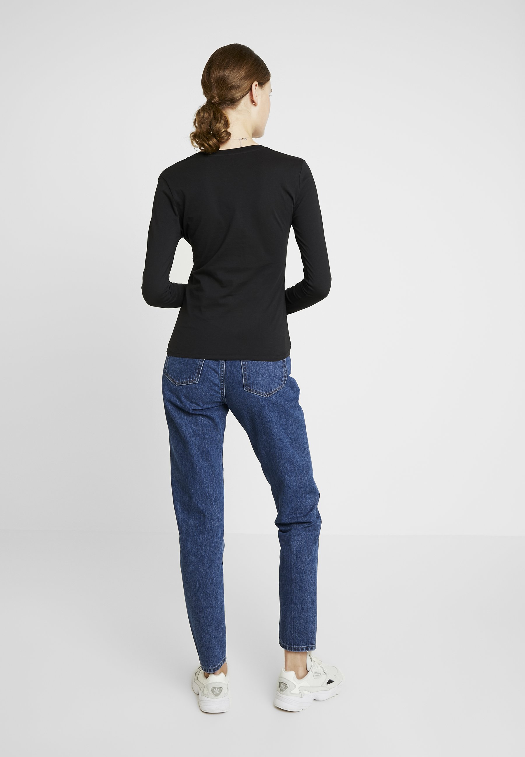 Dr.Denim Tall NORA MOM - Relaxed fit 