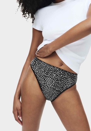 Marks & Spencer, 3 PACK - Menstruationsundertøj - white mix