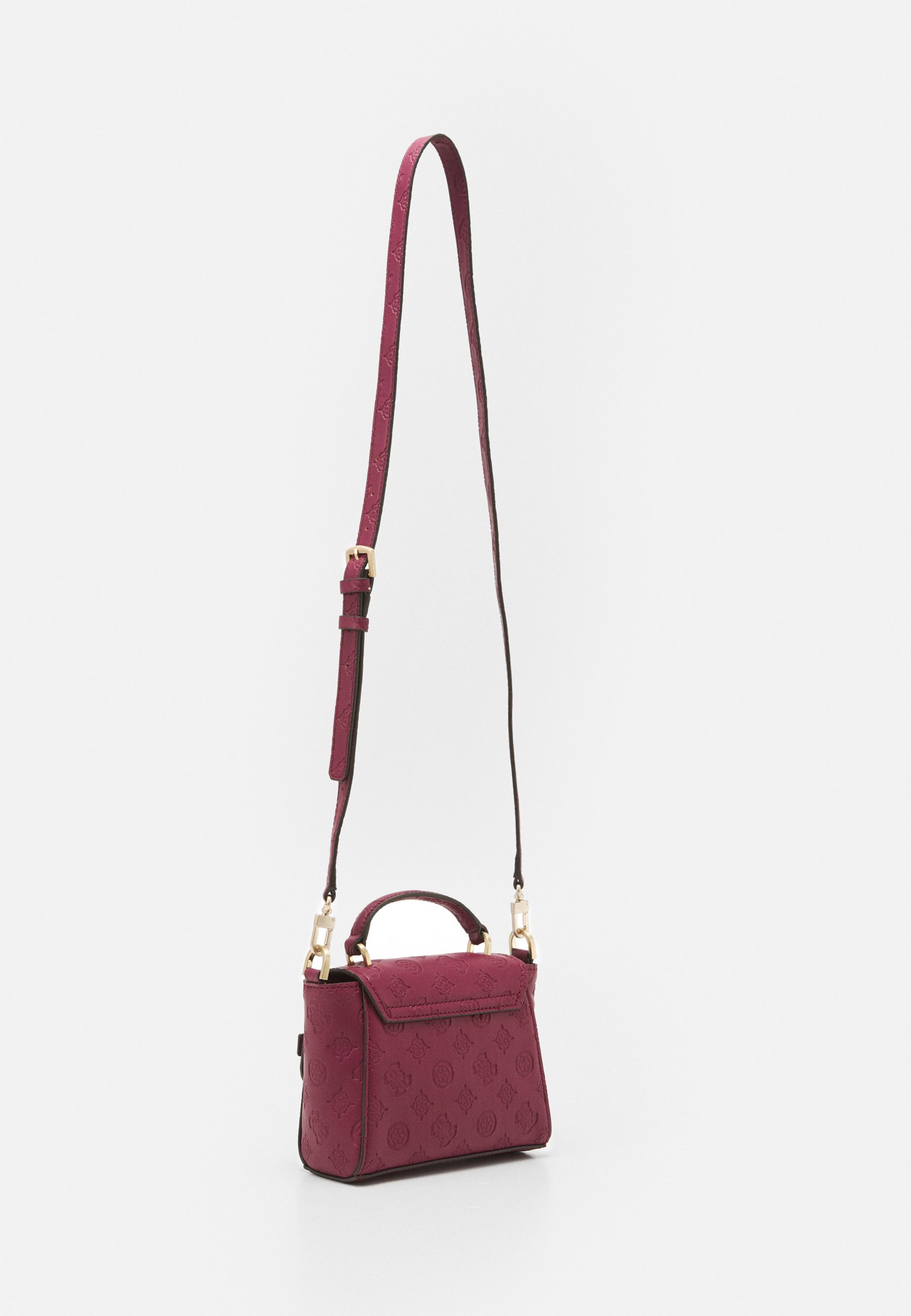 bea mini top handle flap