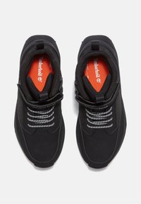Timberland Sneakers alte - black