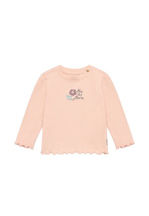 Noppies, LANGARMSHIRT UNISEX - Longsleeve - rose dust