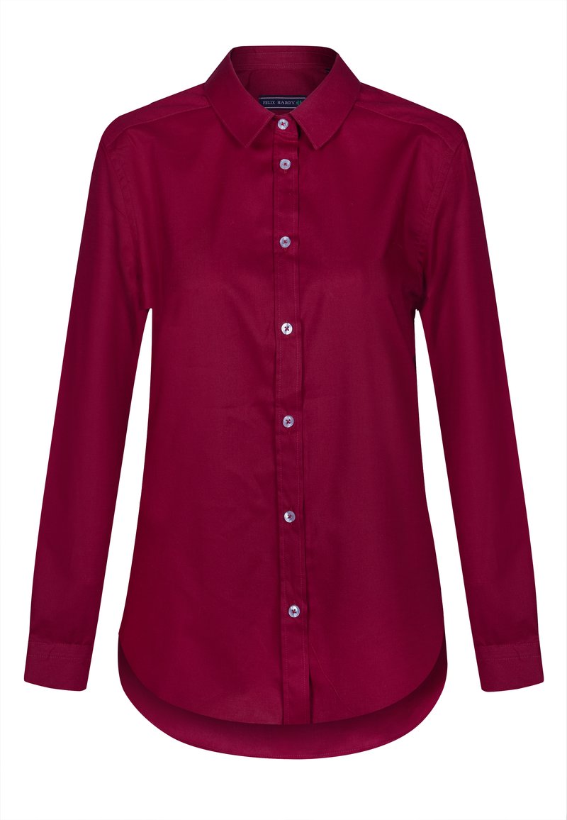 Felix Hardy Overhemdblouse - bordeaux