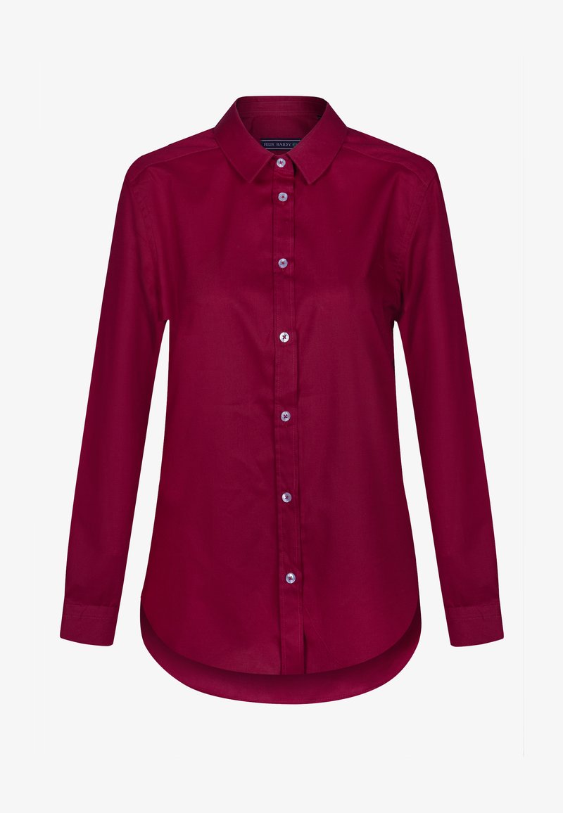 Felix Hardy Overhemdblouse - bordeaux