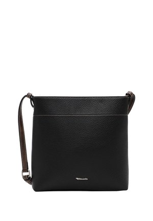 Tamaris, TAMARIS UMHÄNGETASCHE TAS MAITHE - Schoudertas - black