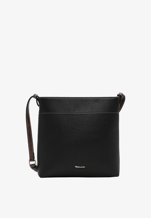 Tamaris, TAMARIS UMHÄNGETASCHE TAS MAITHE - Schoudertas - black