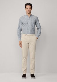 Façonnable Stoffhose - light beige