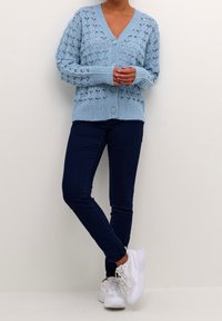 Kaffe Kofta - blue