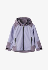 Non selezionato, heirloom lilac