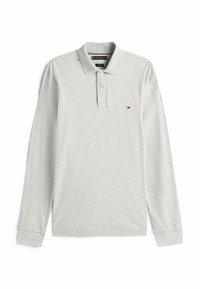 Unausgewählt, light grey heather