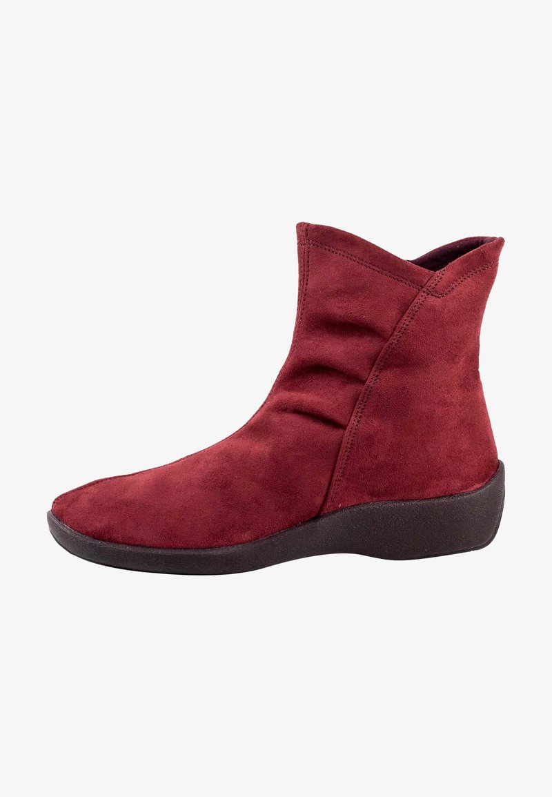 Arcopedico L19 - Bottines - bordeaux