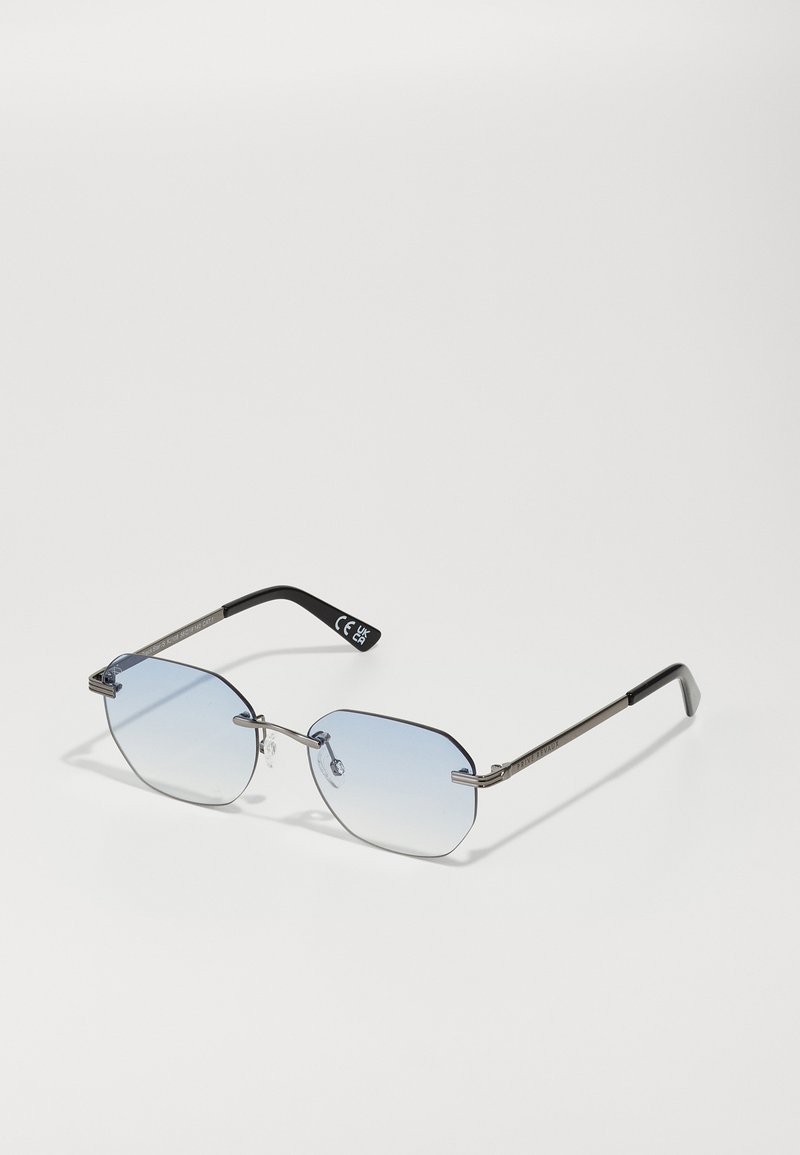 Privé Revaux TRACK STAR UNISEX - Gafas de sol - grey