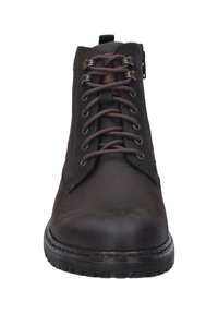 Josef Seibel - Botki sznurowane