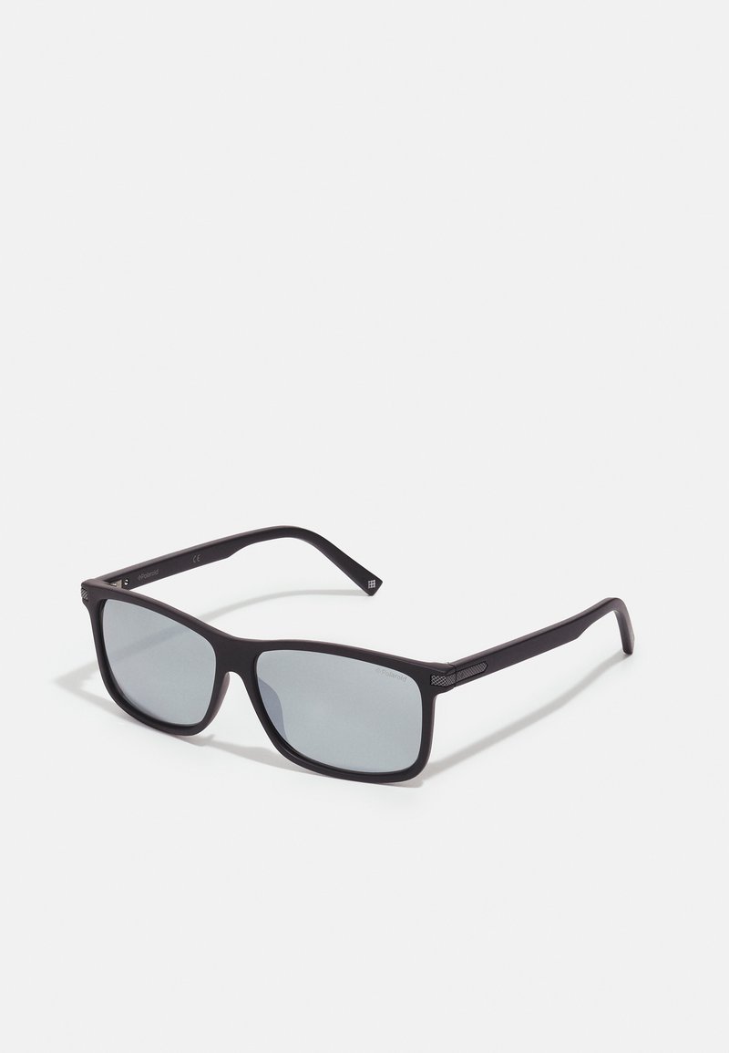 Polaroid Sunglasses black/grey/black Zalando.ie