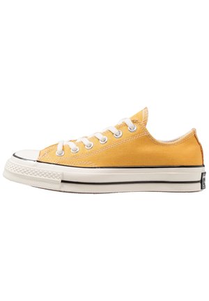 Sneakers basse - yellow