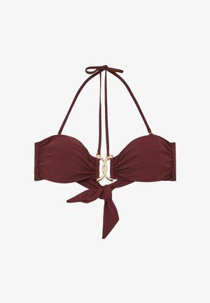 Reiss, - Góra od bikini