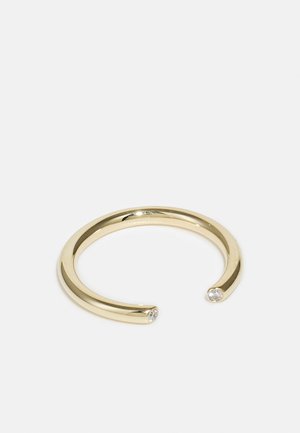 MASSAI  - Ringe - yellow gold-coloured