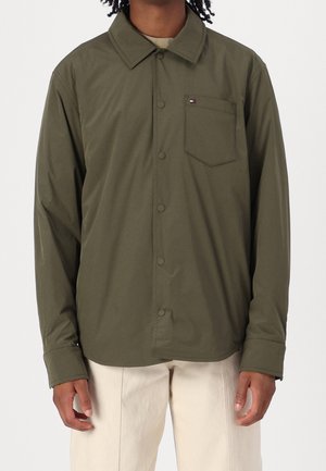 Overgangsjakke - olive