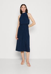 Samsøe Samsøe UMA DRESS - Koktel haljina / svečana haljina - pageant blue