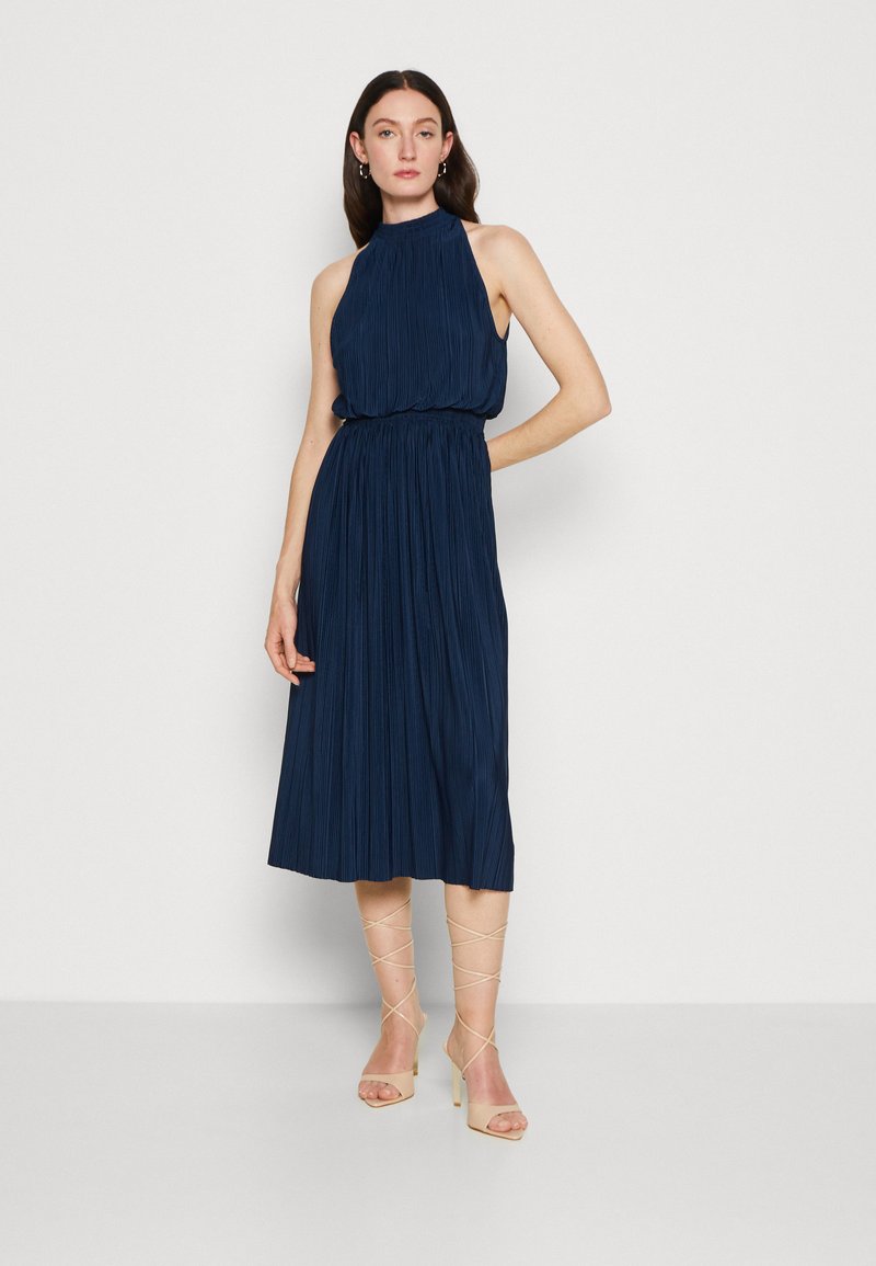 Samsøe Samsøe UMA DRESS - Koktel haljina / svečana haljina - pageant blue