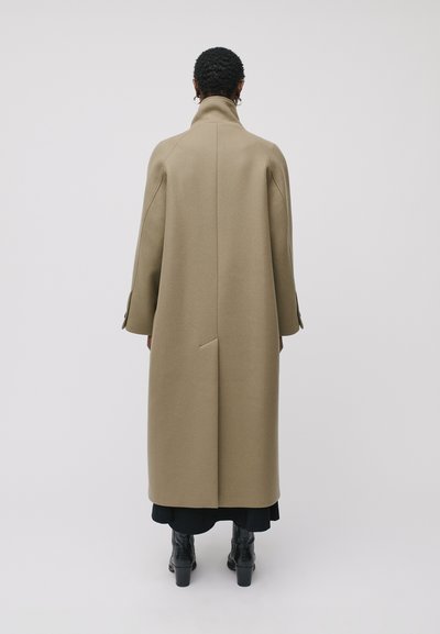 IVY OAK CLEO - Klasikinis paltas - khaki