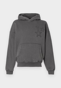 BAGGY CINCH STAR HITS - Sweatshirt - grey