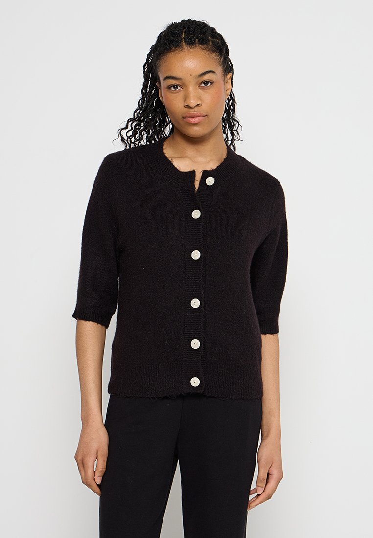 Selected Femme Vest zwart