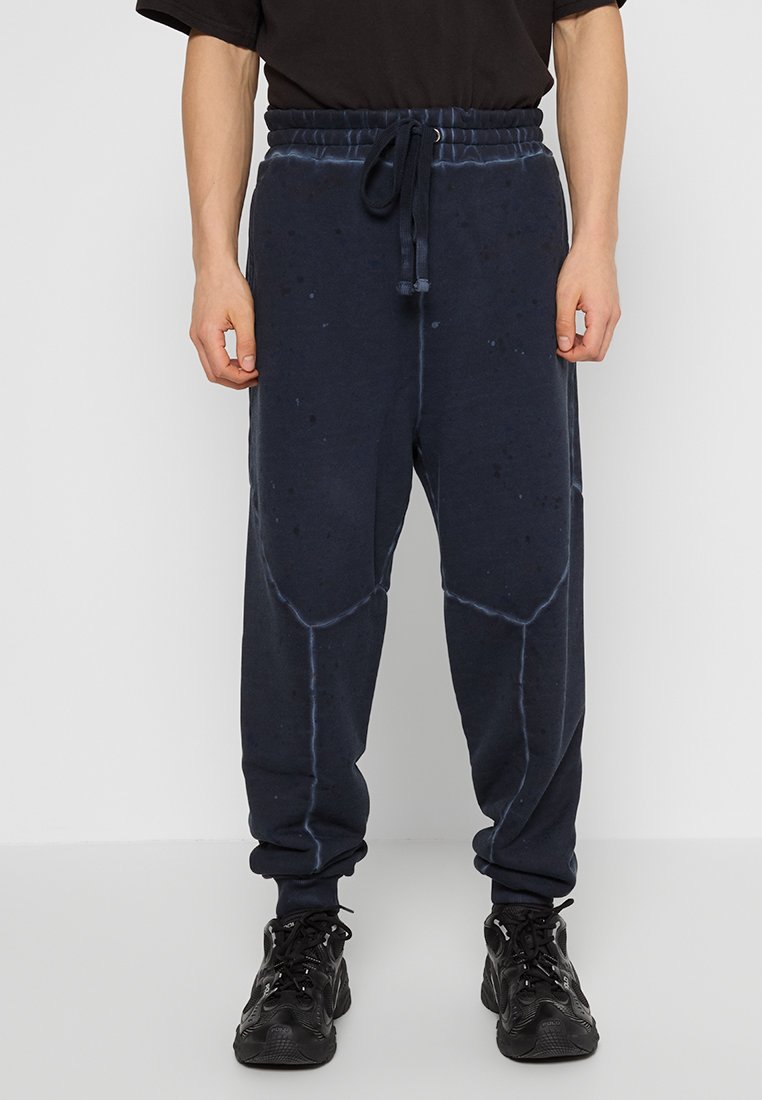 A-COLD-WALL* Trainingsbroek donkerblauw A-COLD-WALL* Trainingsbroek donkerblauw