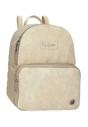 Pepe Jeans, JANA CASUAL - Mochila - beige