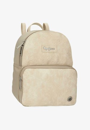 Pepe Jeans, JANA CASUAL - Mochila - beige