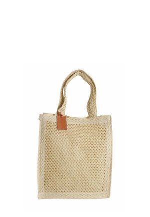 Accessorio da spiaggia - beige