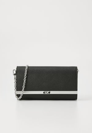 MICHAEL Michael Kors, Pochette - black