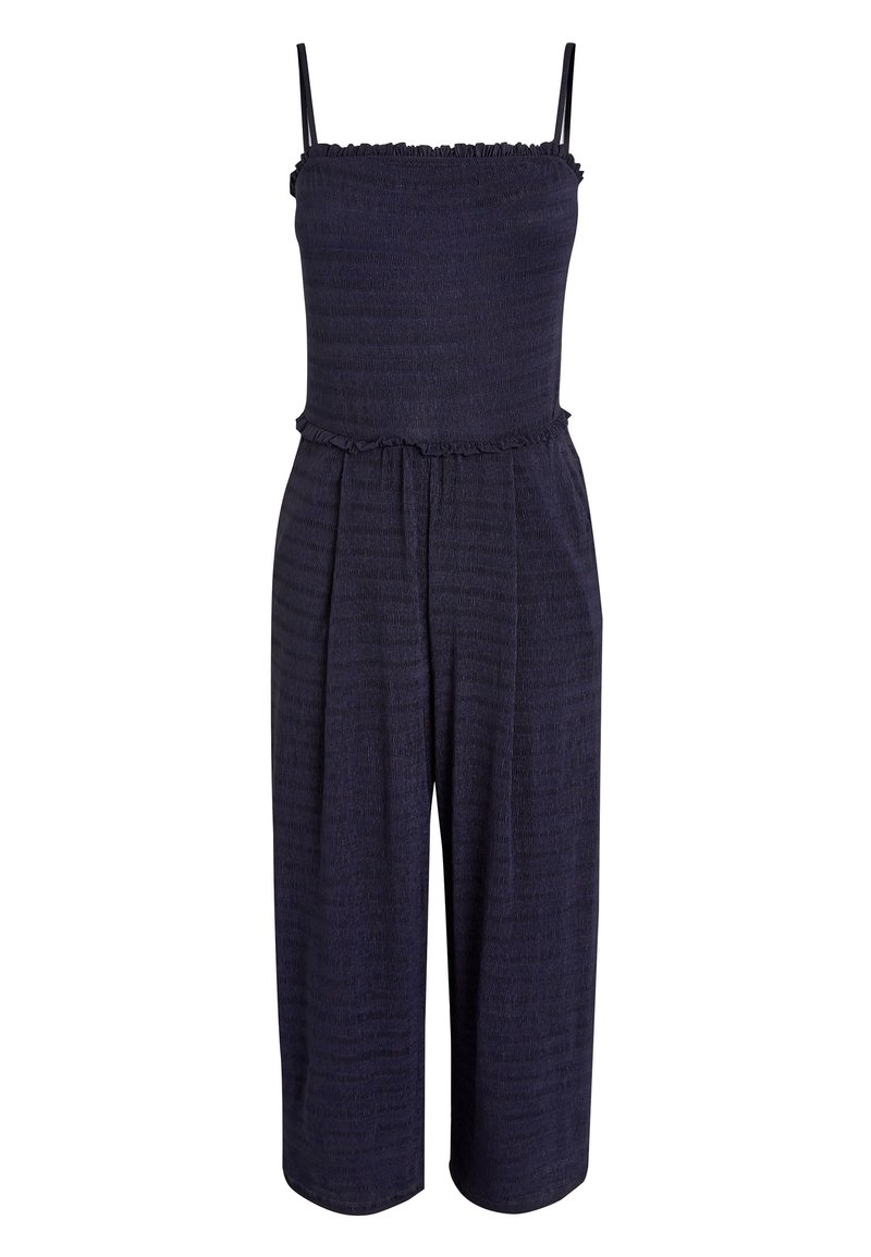 Next Jumpsuit blauw Next Jumpsuit blauw