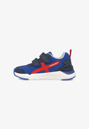 Biomecanics, DEPORTIVO BIOEVOLUTION RUNNER - Zapatos de bebé - azul