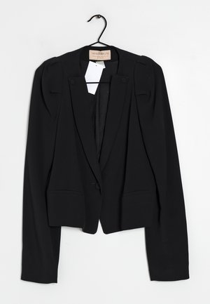 Vanessa Bruno Blazer - black