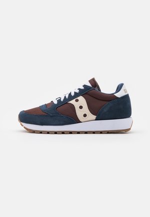 Sneaker low - dark blue