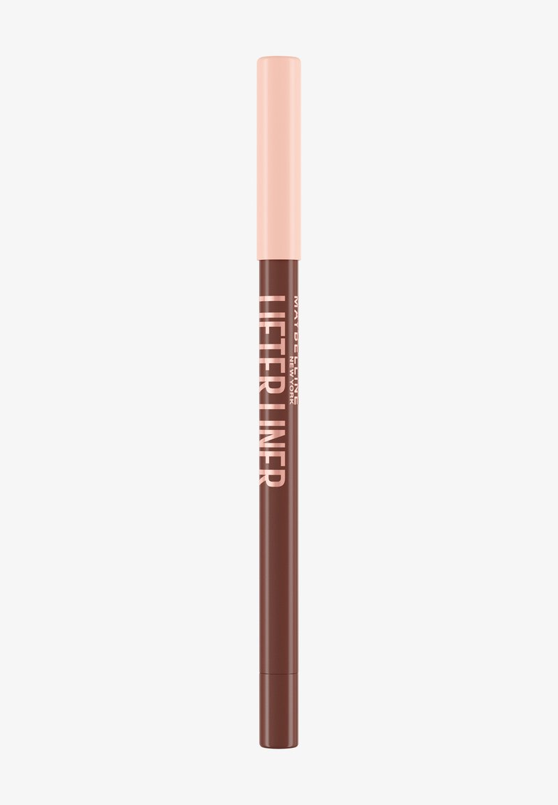 Maybelline New York - - Konturówka do ust, Powiększ