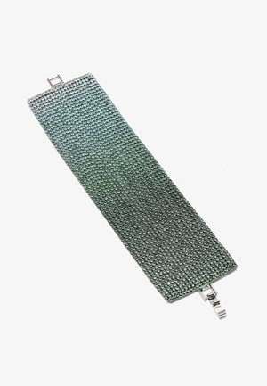 LUXURY DIVA - Armband - green