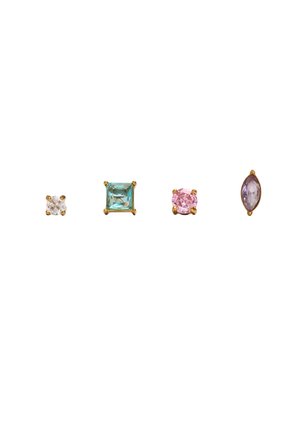 PARFOIS, SET , wielokolorowy